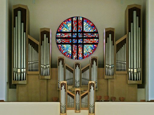 5. Unnaer Orgeltage 2022