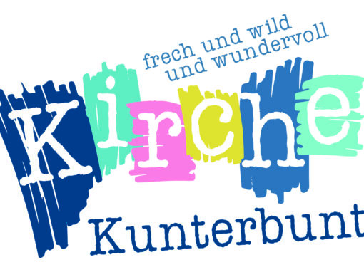 Kirche Kunterbunt startet am 22. Mai