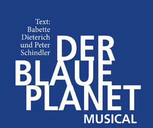 Der blaue Planet – Musicals mit dem Jugendchor St. Katharina und den Barlach Voices am 17. und 18. Juni