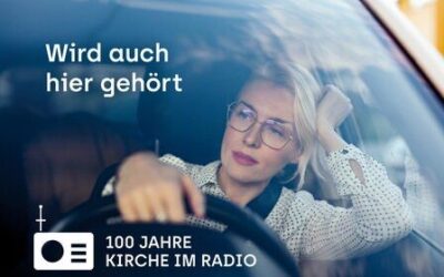 Morgenandacht im WDR